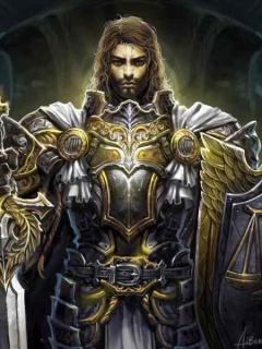 Paladin