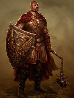 Hermano Armin