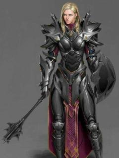 Myrthae