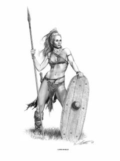 Gunilda