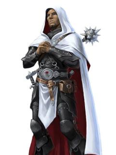 Albrech