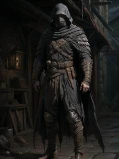 Elias Vane