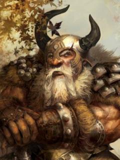 Gothrath Roblefuerte