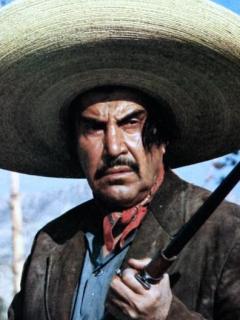 Emilio Suárez