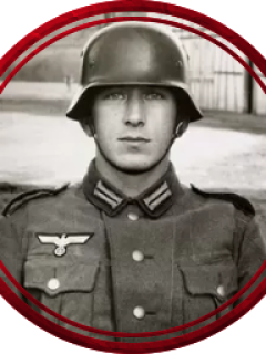 Soldado Alemán PNJ