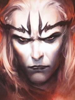 Elric de Melnibone