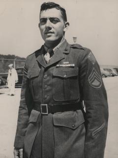 John Basilone