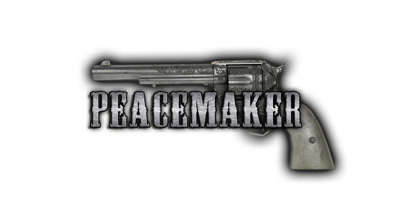 Peacemaker - Generador de personajes