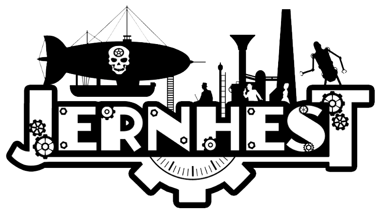Jernhest - Generador de aventureros